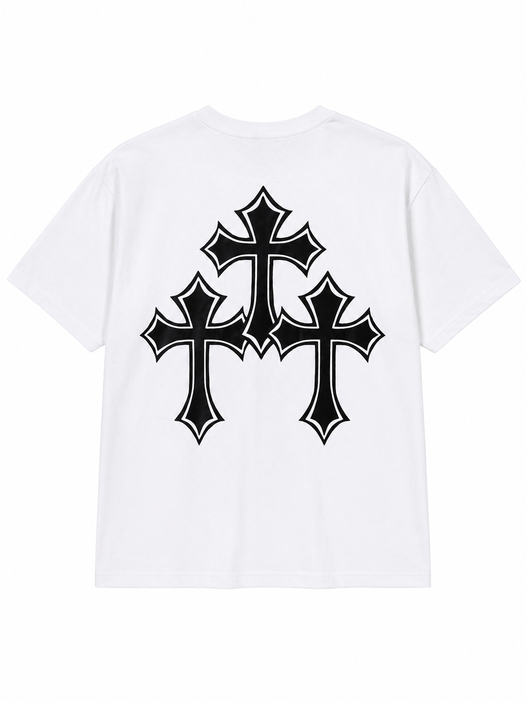 Grailz Angel Tee