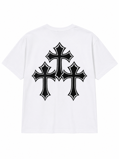 Grailz Angel Tee