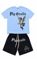 Grailz Angel Set
