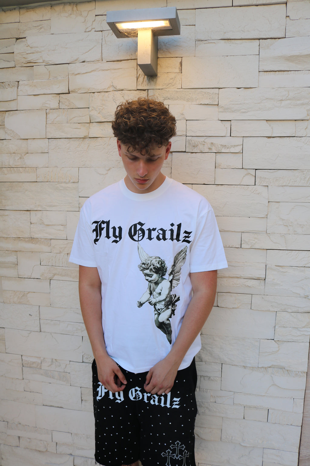 Grailz Angel Set