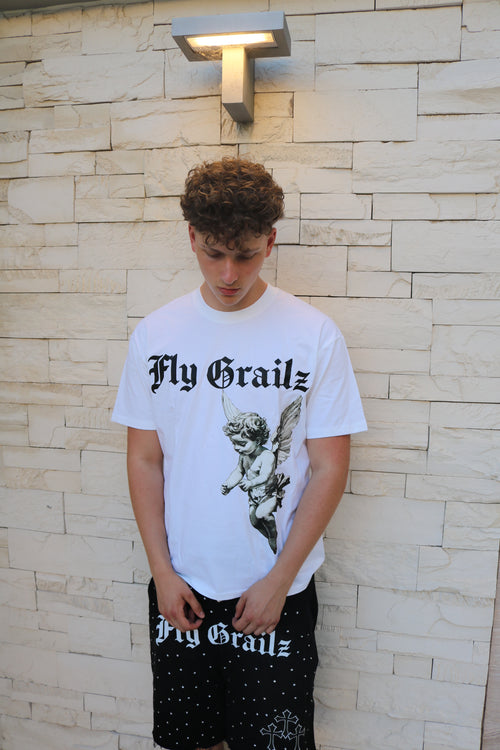 Grailz Angel Set